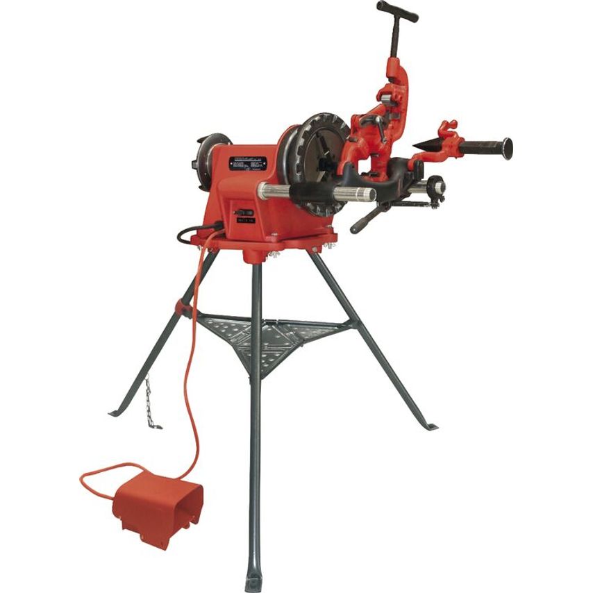 ROSCAMATIC-2 "Combi" Bstp 110 V 56064