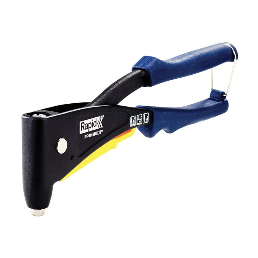 RP40 Multi Hand Riveter