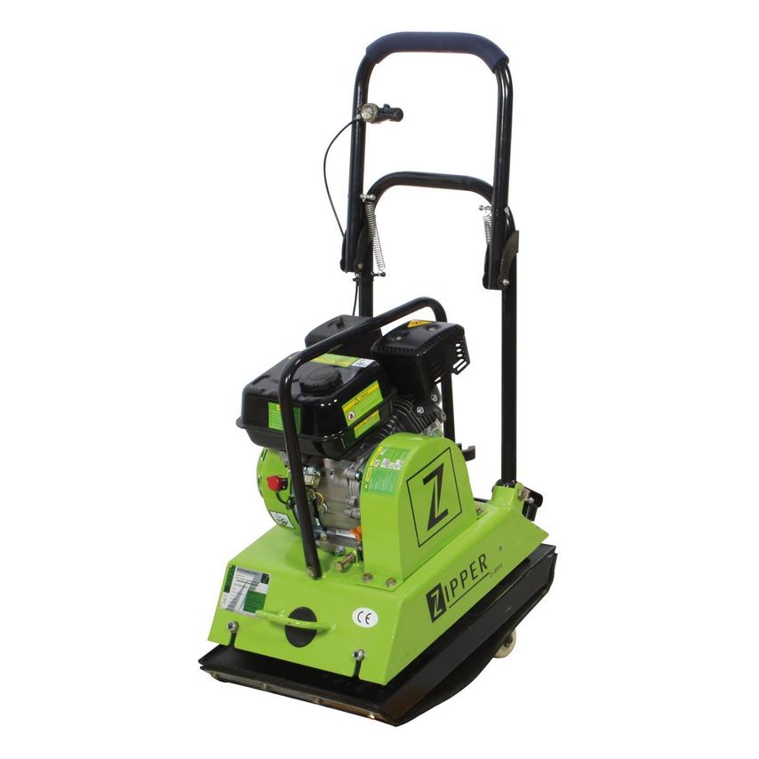 RPE90 5.5 HP Petrol Plate Compactor