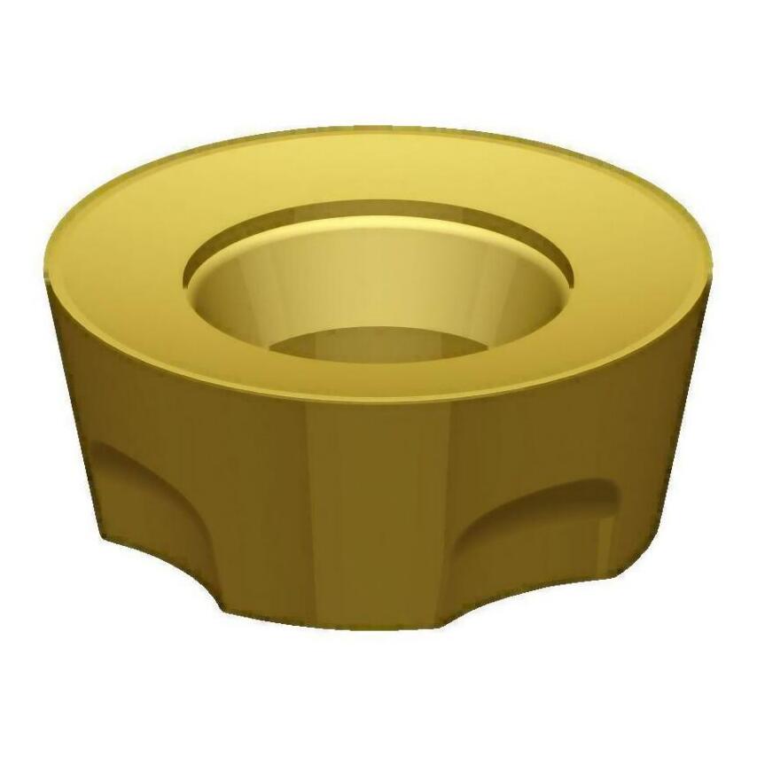 RPMT0602M0E41 Milling Insert ISO Unground