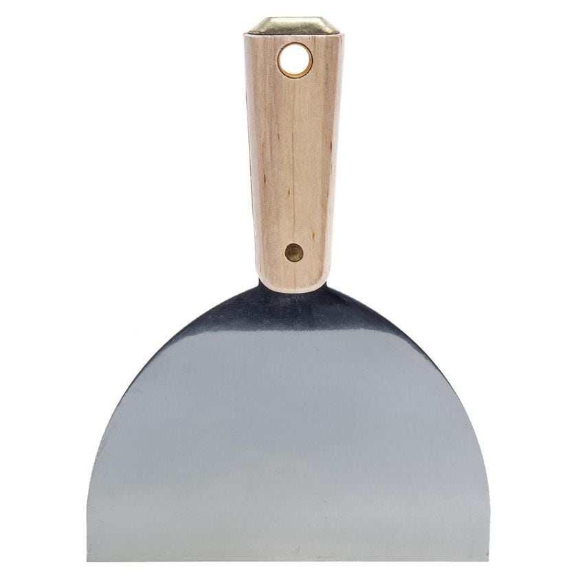 RST5390 Joint Knife with Wooden Handle 150mm Blade
