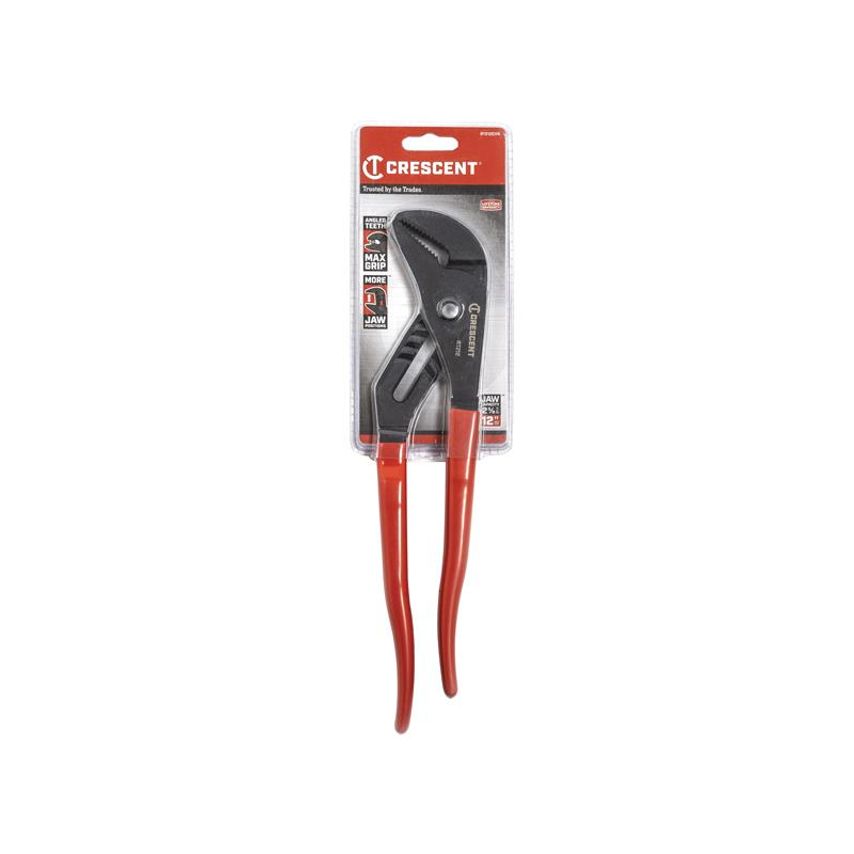 RT212CVN Tongue & Groove Joint Multi Pliers 300mm CRERT212CVN