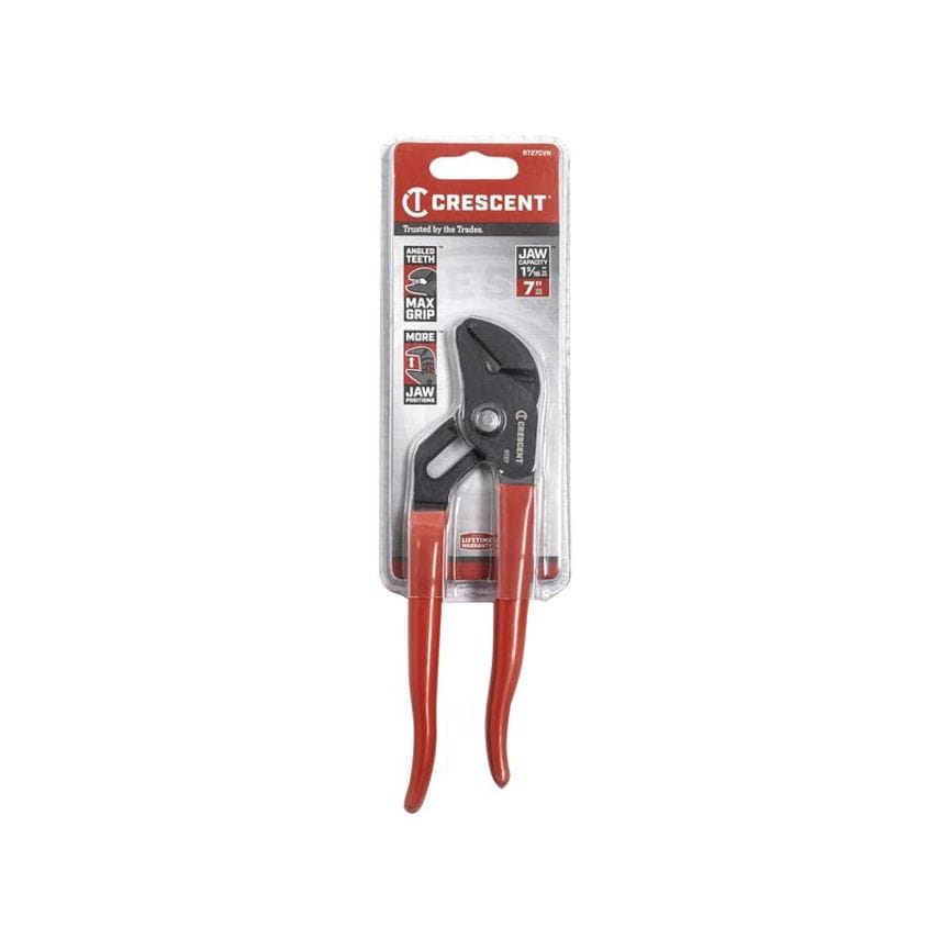 RT27CVN Tongue & Groove Joint Multi Pliers 180mm CRERT27CVN