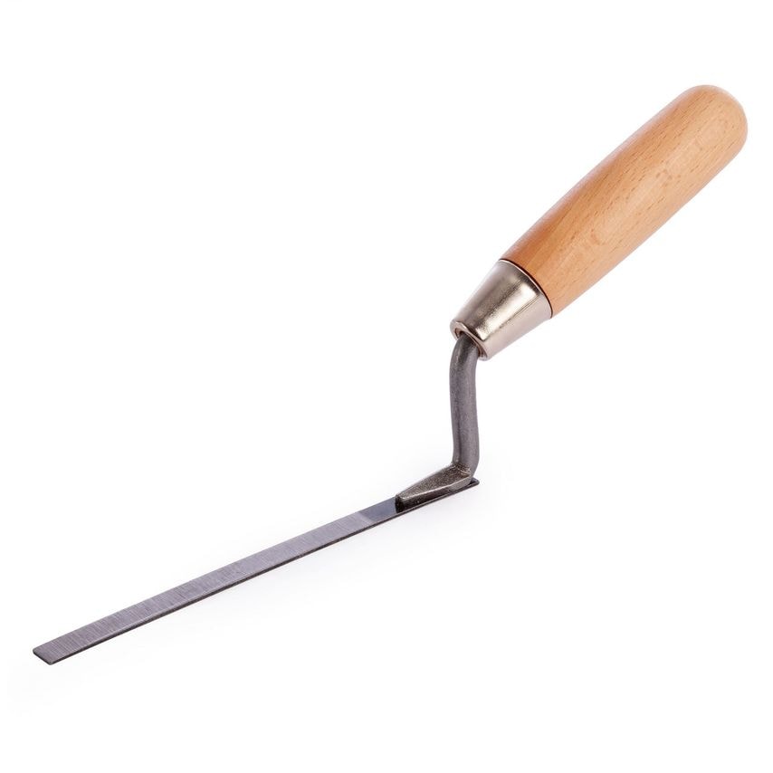 RTR104A Tuck Pointer with Wooden Handle 3/8IN