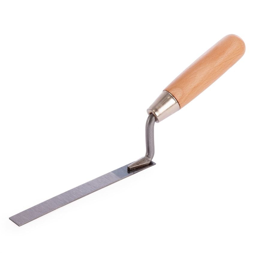 RTR104C Tuck Pointer with Wooden Handle 5/8IN