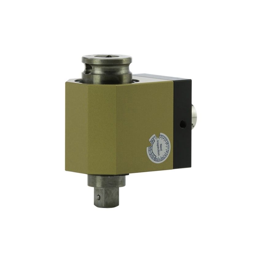RTSX200I Rotary Torque Sensor (20-200 Lbf.in) (226 - 2260 cNm Arcii