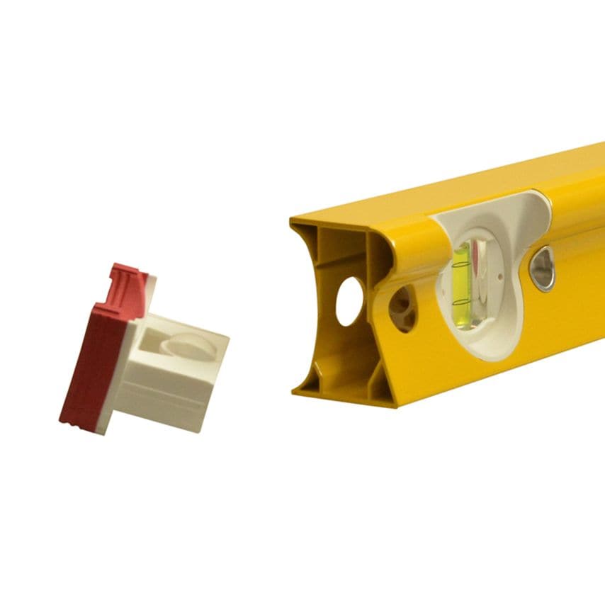 R-Type Spirit Level 3 Vial 200cm (78in) STBRTYPE200