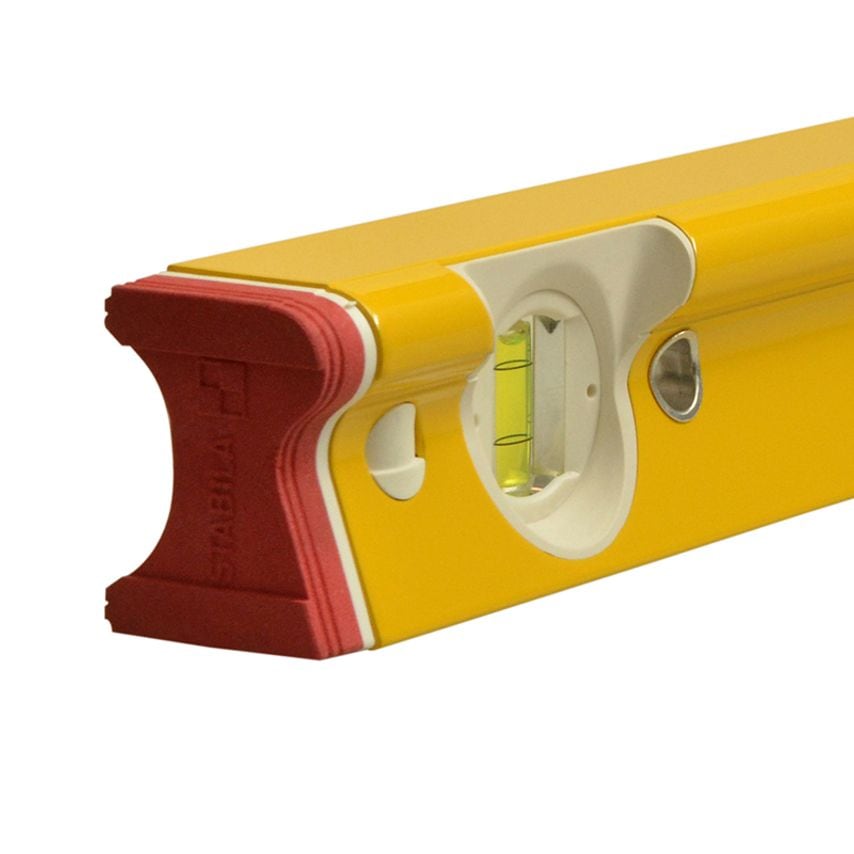 R-Type Spirit Level 3 Vial 200cm (78in) STBRTYPE200