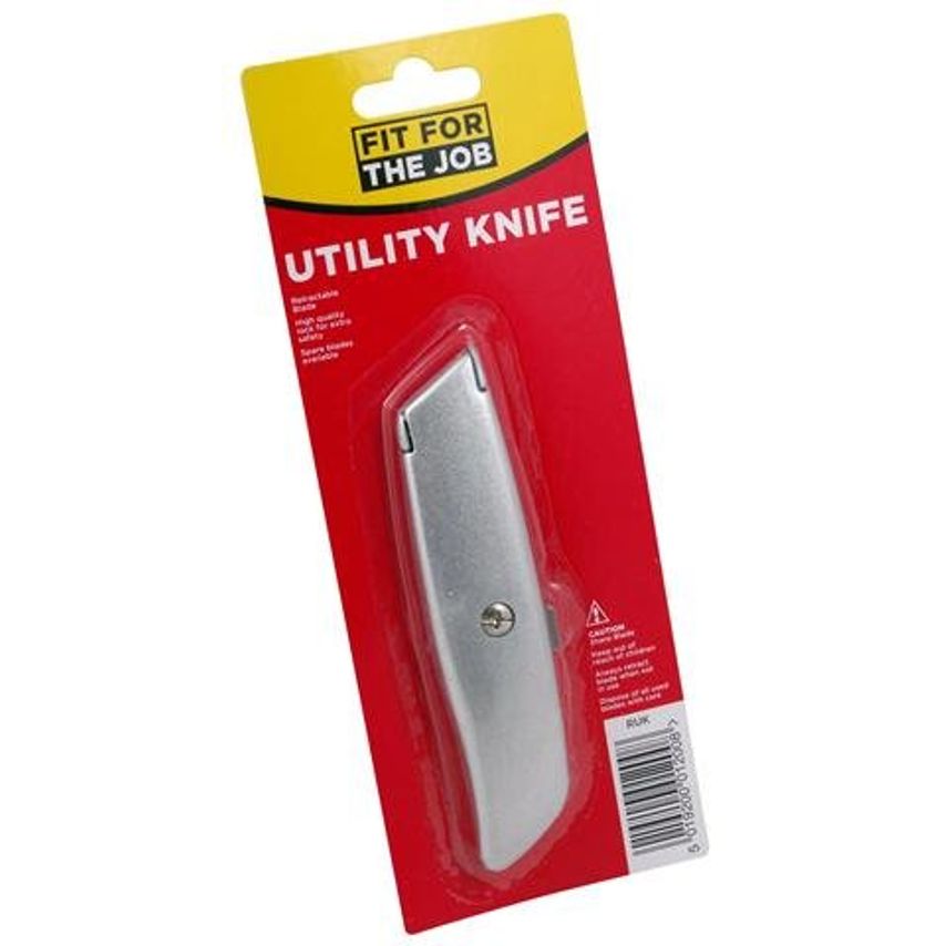 RUK 6" Utility Knife