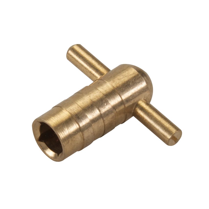 Radiator Bleed Key Single