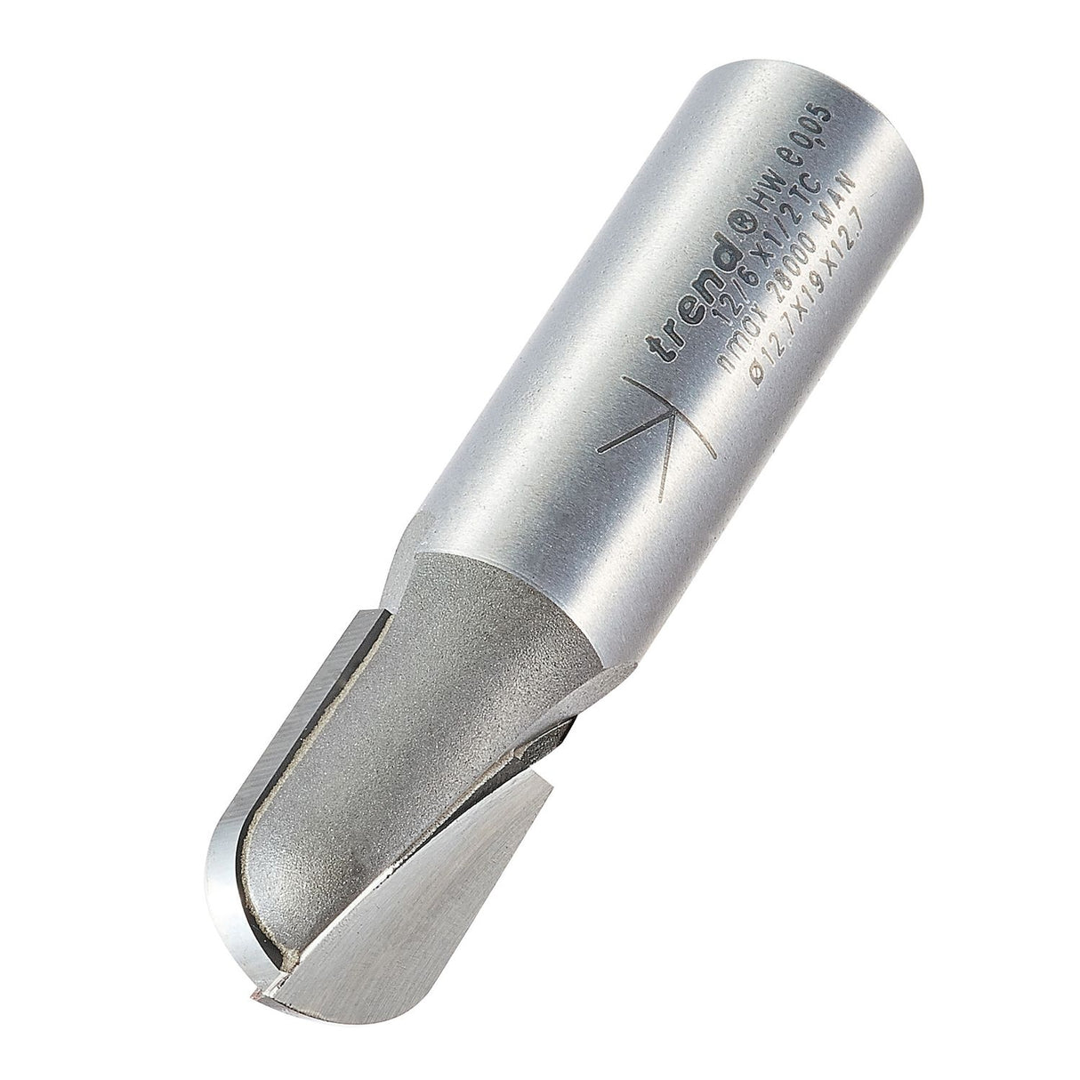 Radius Cutter 6.3mm Radius - 12/6X1/2TC