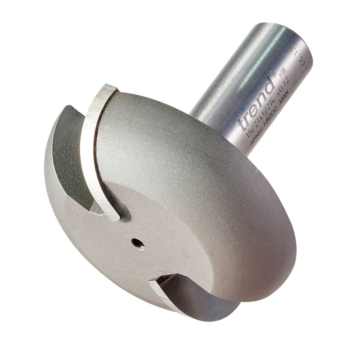 Radius Panel Raiser Cutter 14mm Radius