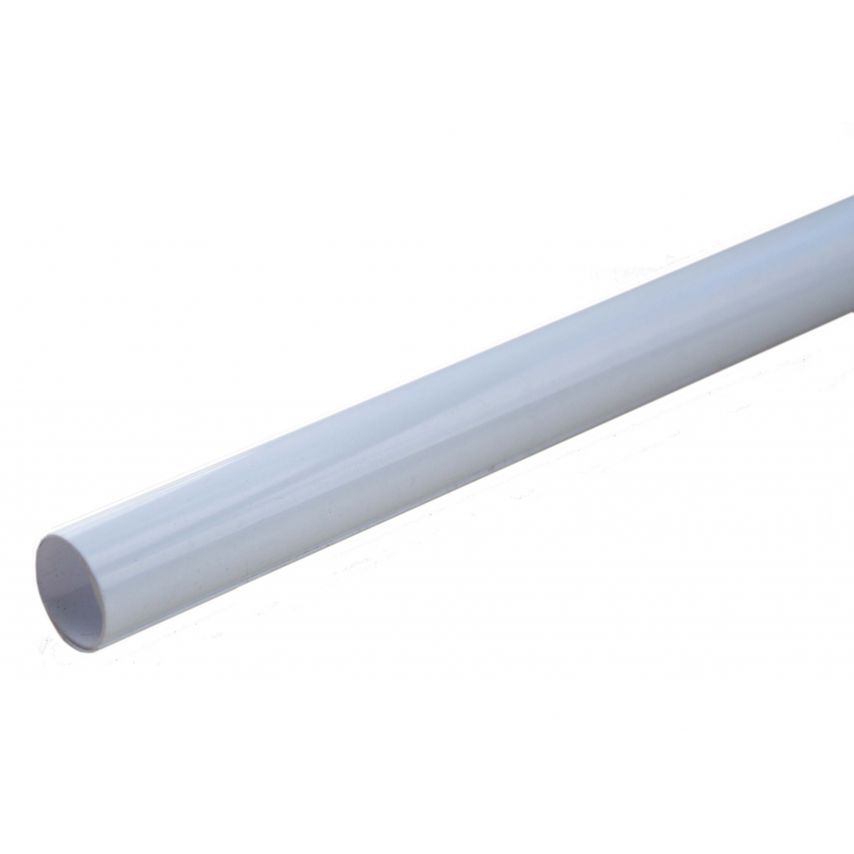 Radsnaps Pack of 10 15mm x 202mm White