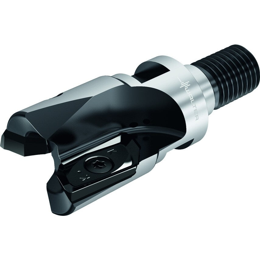 Ramping Milling Cutters M2131.026-T22-02-15