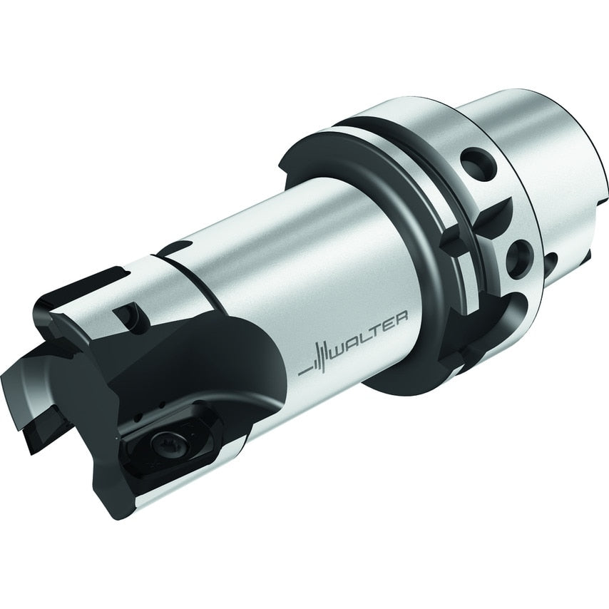 Ramping Milling Cutters M2131-040-H63-02-20