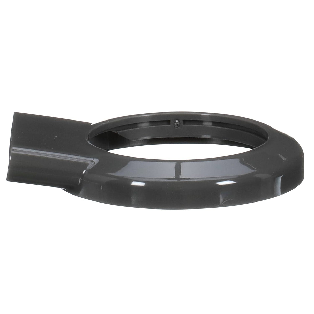 Random Orbital Sander Shrould 89041 5IN/6IN NCS S 8000-N Dark Grey