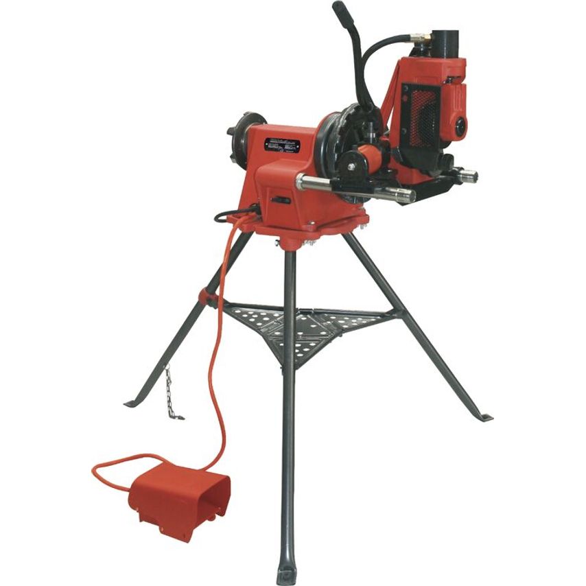 Ranumatic Combi Universal 12" 220-240V 56060