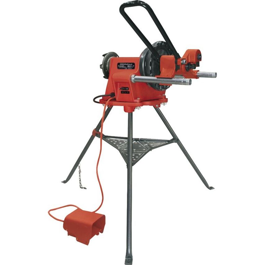 Ranumatic Universal Manual 230 V 56066