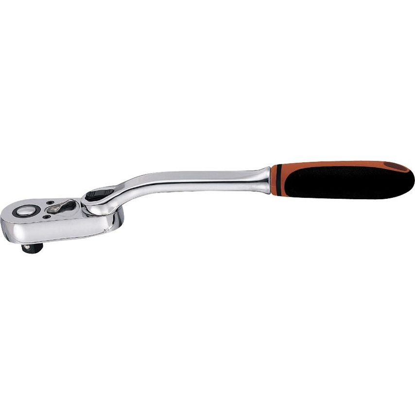 Rapid Reversbile Ratchet Handle 1/2"