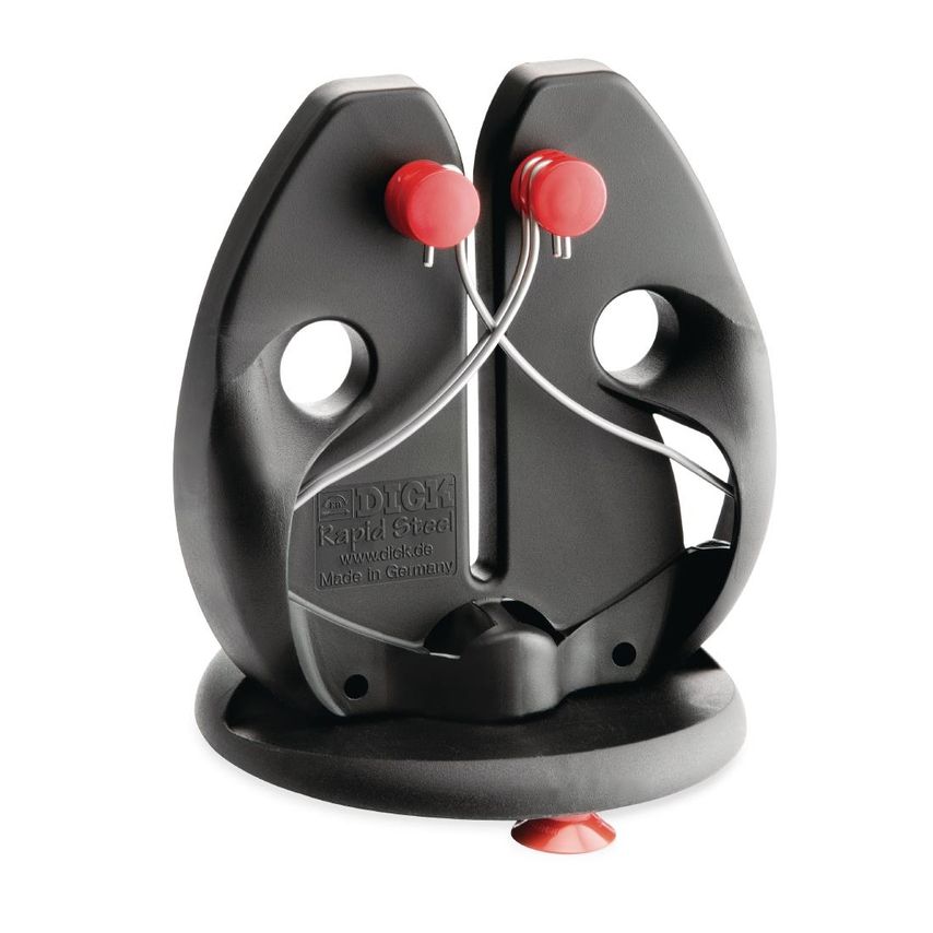 Rapid Steel Action Sharpening Set