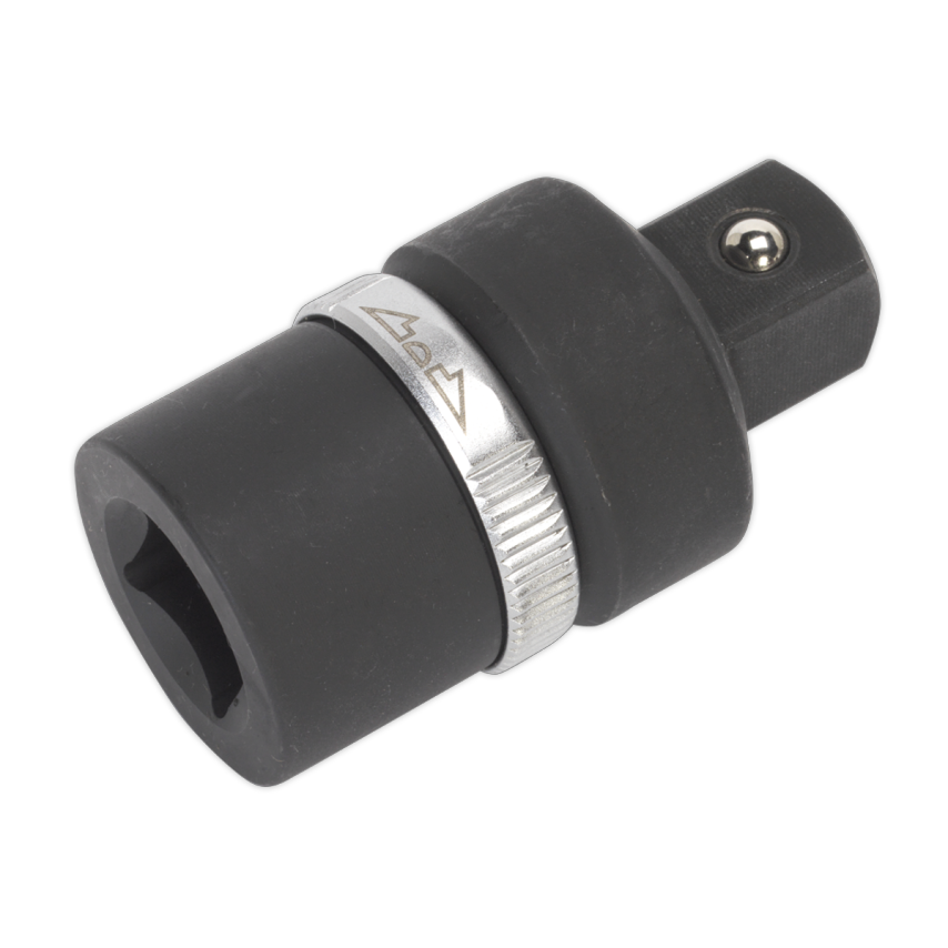 Ratchet Adaptor 3/4" Sq Drive