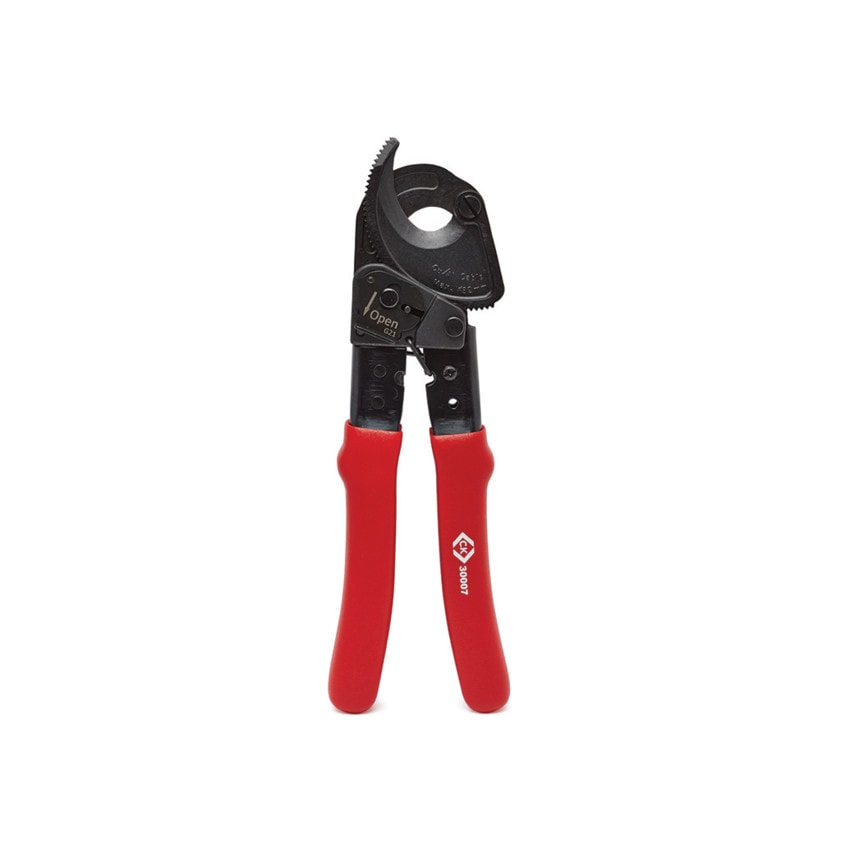 Ratchet Cable Cutter 32mm Dia