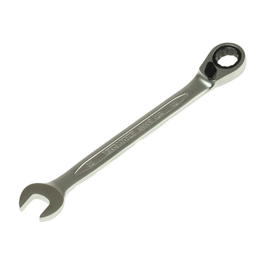 Ratchet Combination Spanner 11mm TEN600511R