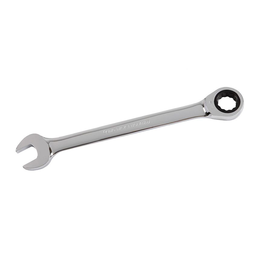 Ratchet Combination Wrench Metric 32mm