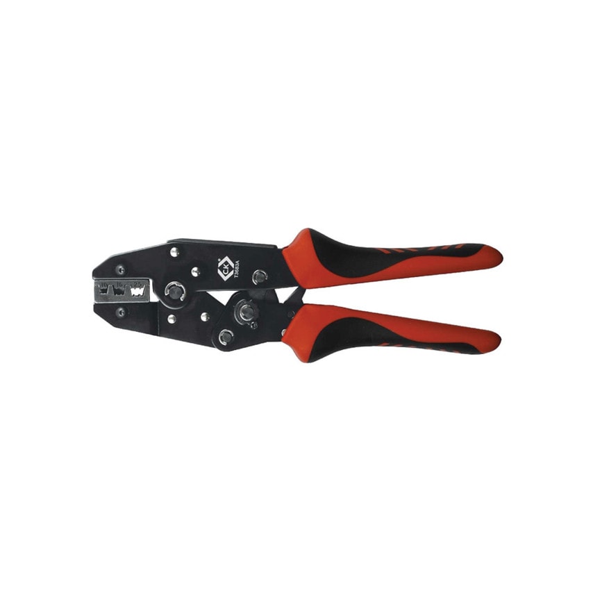 Ratchet Crimp Plier 10-25mm