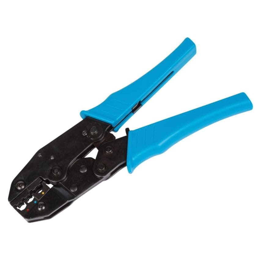 Ratchet Crimping Tool B/S8807