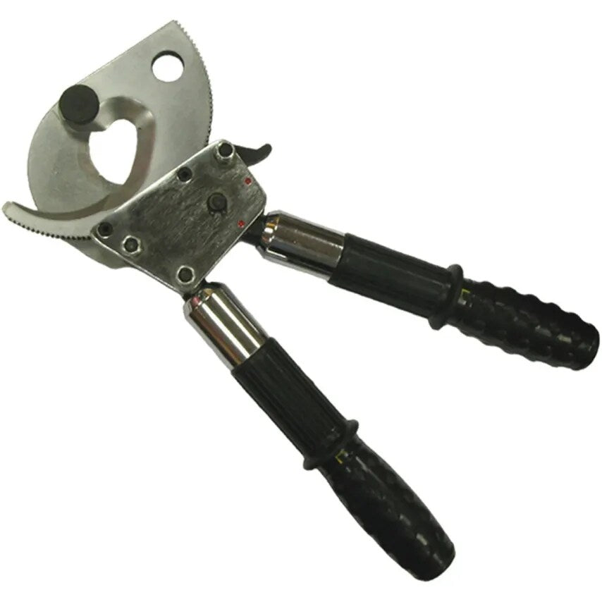 Ratchet Cutter Tool for Up to 35mm 4 Core Cable