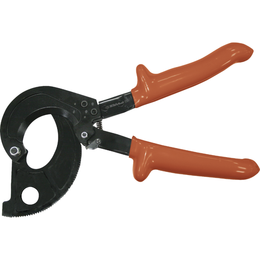 Ratchet Electrician Cable Cutter 52mm 1000V