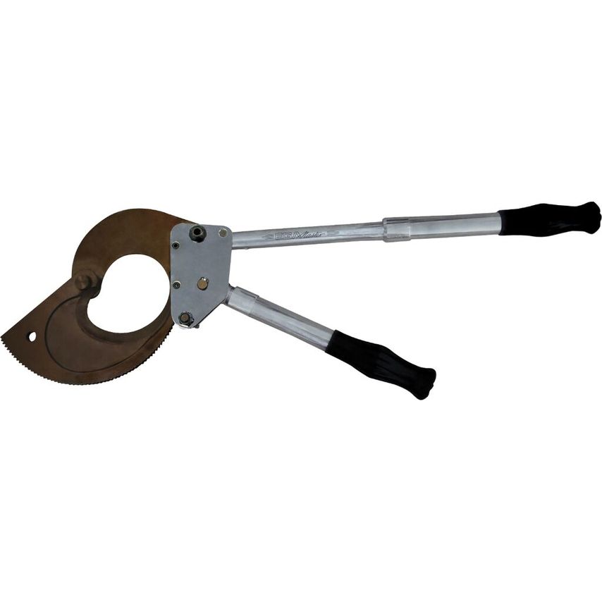 Ratchet Electrician Cable Cutter 70mm