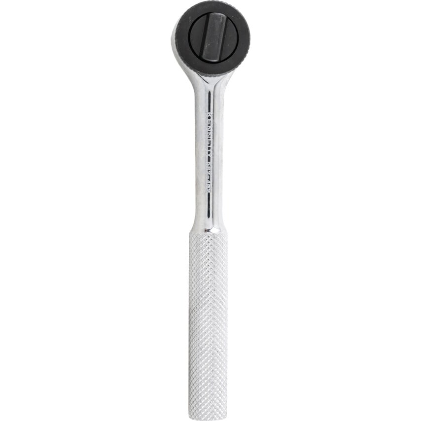 Ratchet Handle (Knurled g Rip) 1/4" Square Drive