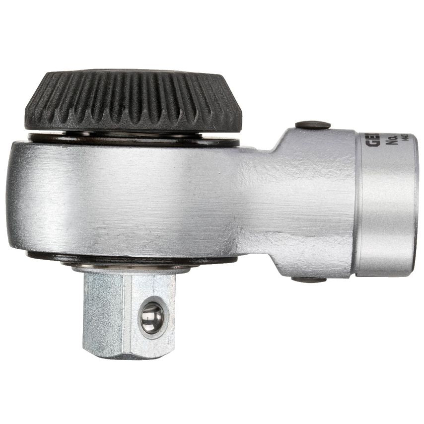 Ratchet Head 16 Z - 1/2"