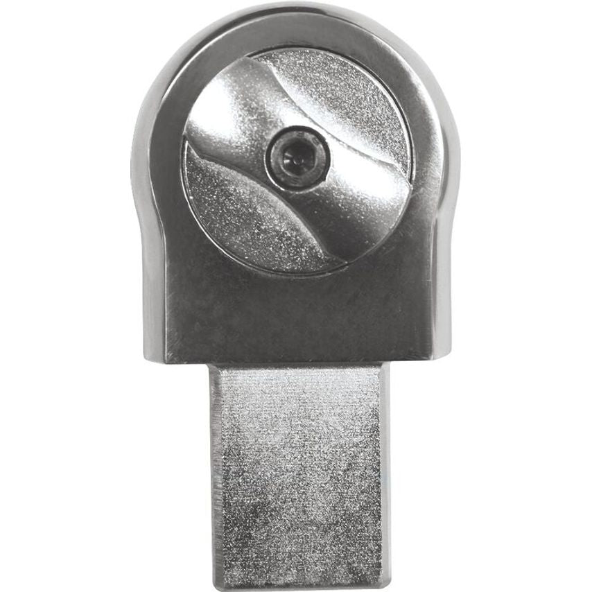 Ratchet Head 1" Connection 24 x 32mm for Torque Wrench