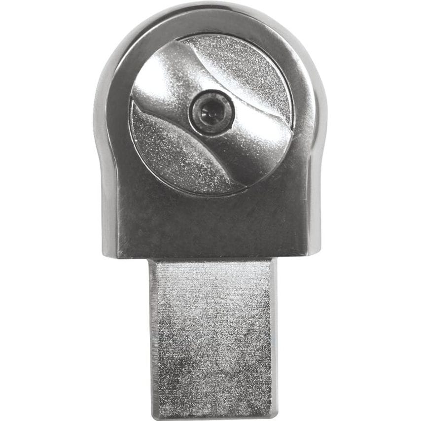 Ratchet Head 1" Connection 27 x 36mm for Torque Wrench