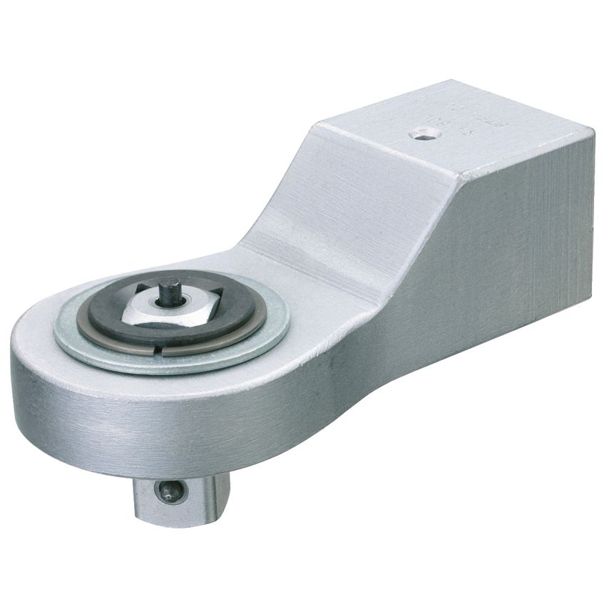 Ratchet Head 28 Z - 3/4"