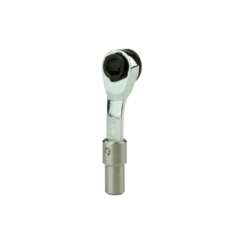 Ratchet Head Reversible TBIH - 52 Teeth (1/4 F/Hex)