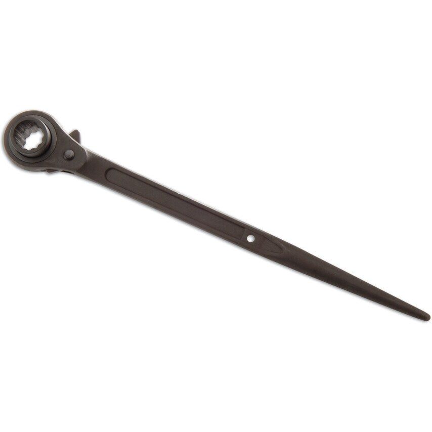 Ratchet Podger Spanner 17mm x 21mm