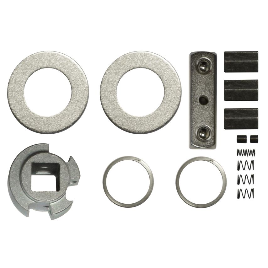 Ratchet Repair Kit - 1/2" (3 Pawl)
