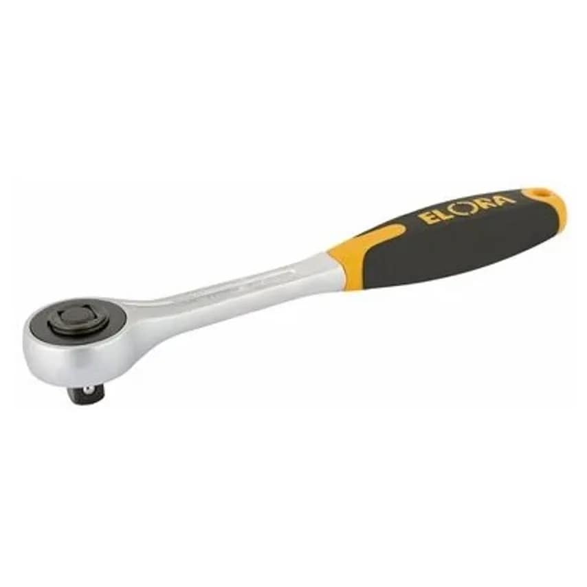 Ratchet Reversible 200mm - 2500033779