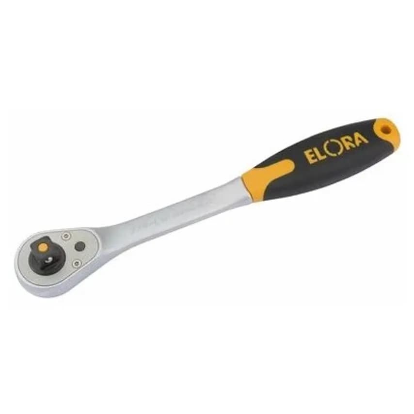 Ratchet Reversible Quick Release 270mm