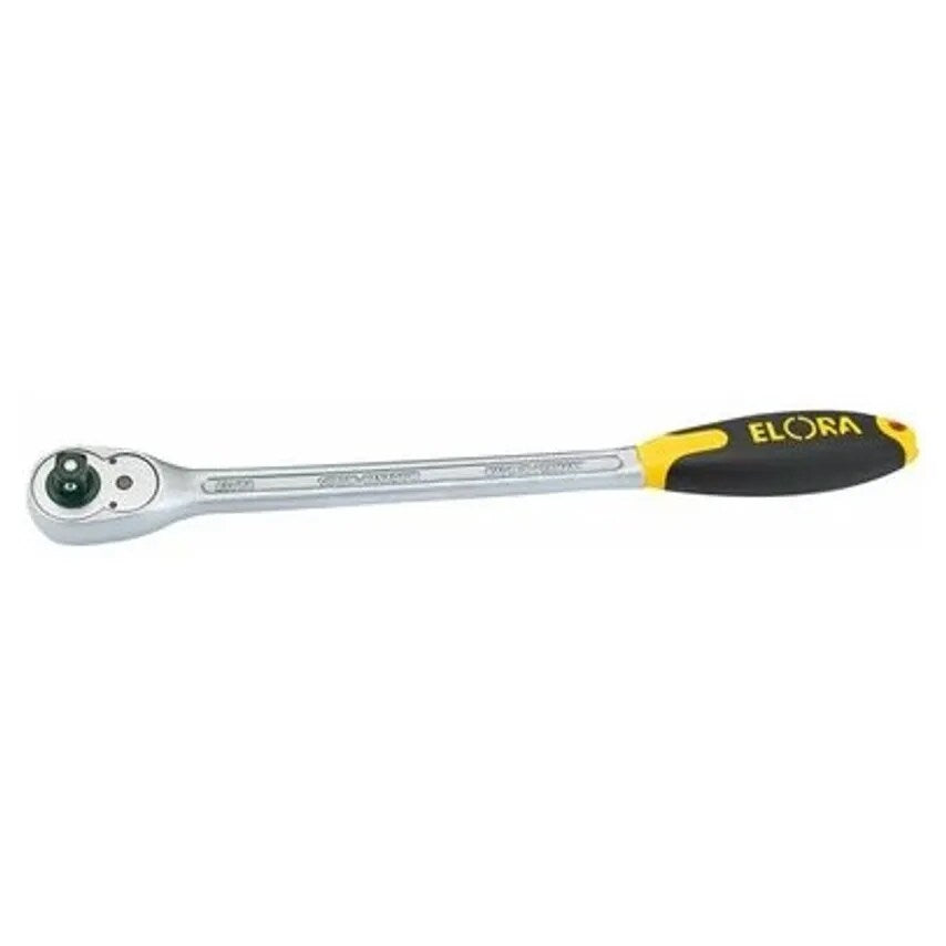 Ratchet Reversible Quick Release 375mm