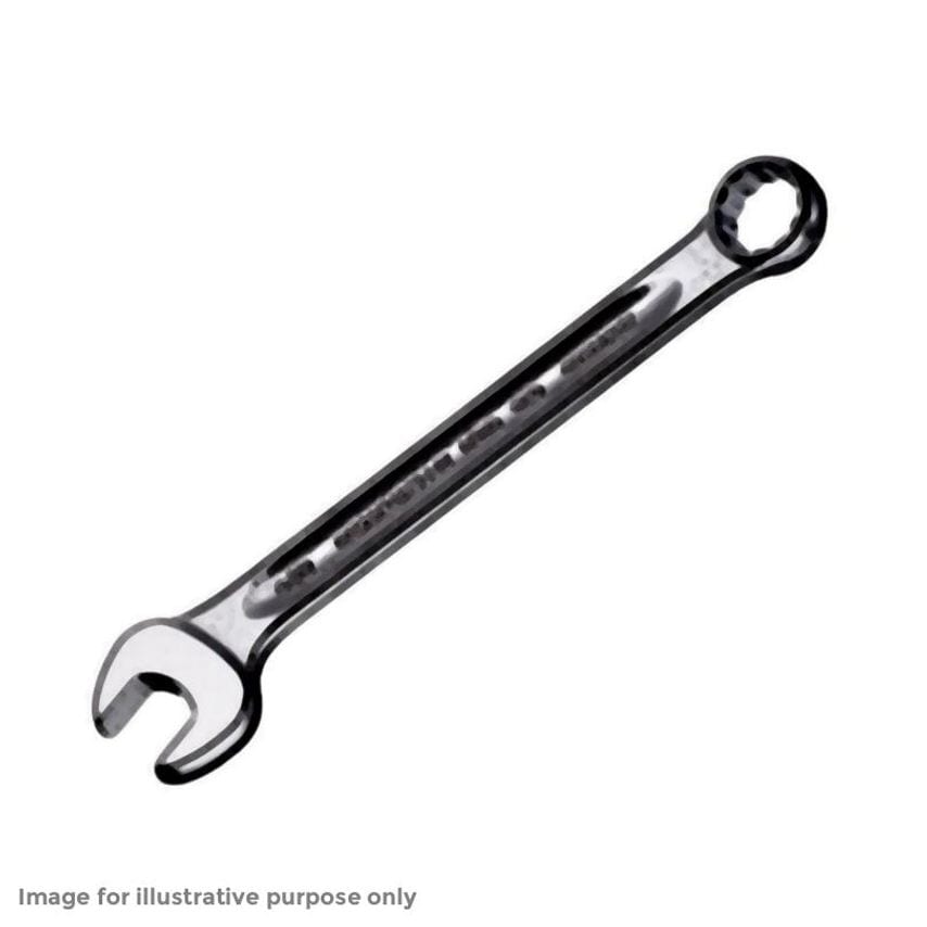 Ratchet Ring Spanner 1/2 x 9/16in