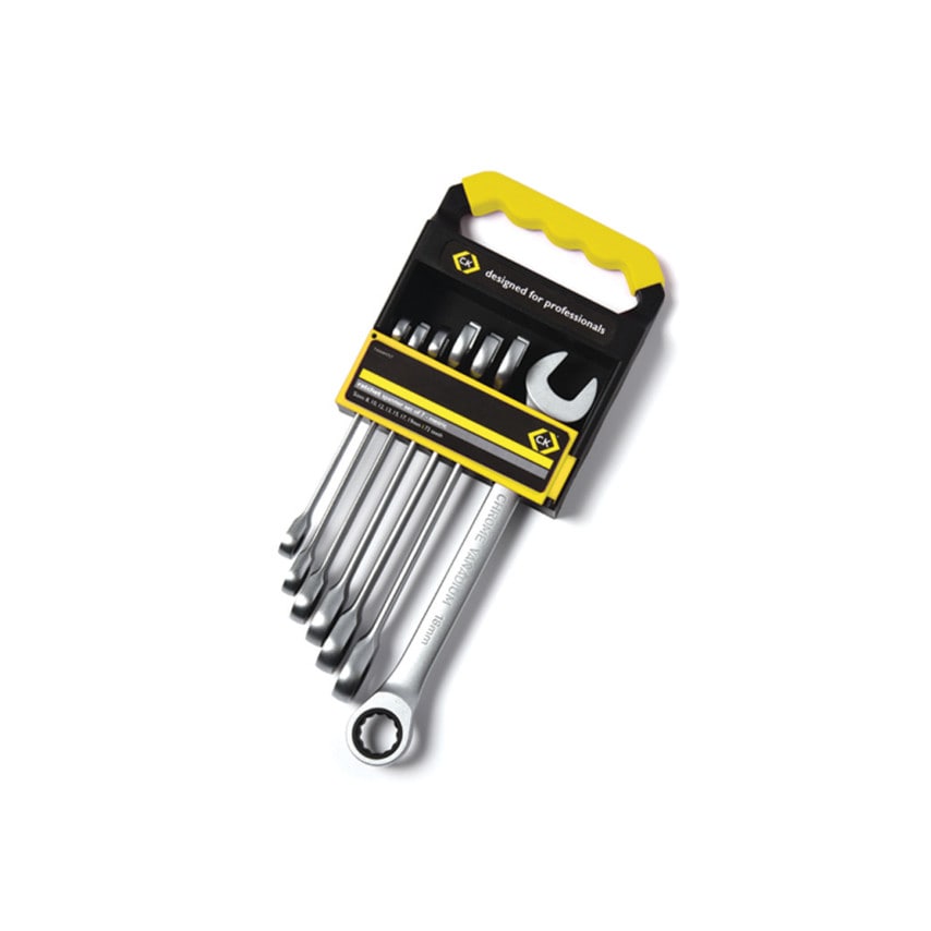 Ratchet Spanner (SET-7)
