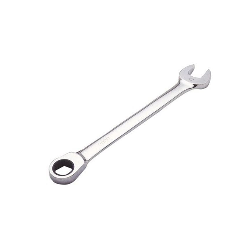 Ratchet Spanner - Combination - 13mm - 2682