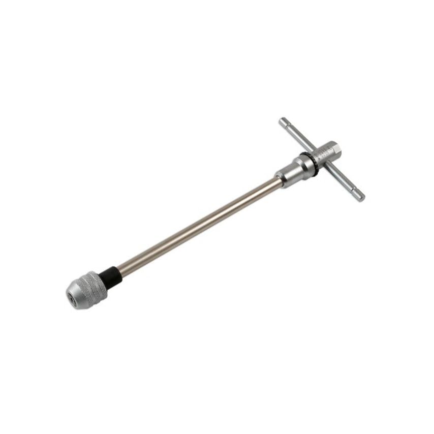 Ratchet T Handle Tap Wrench - 7327