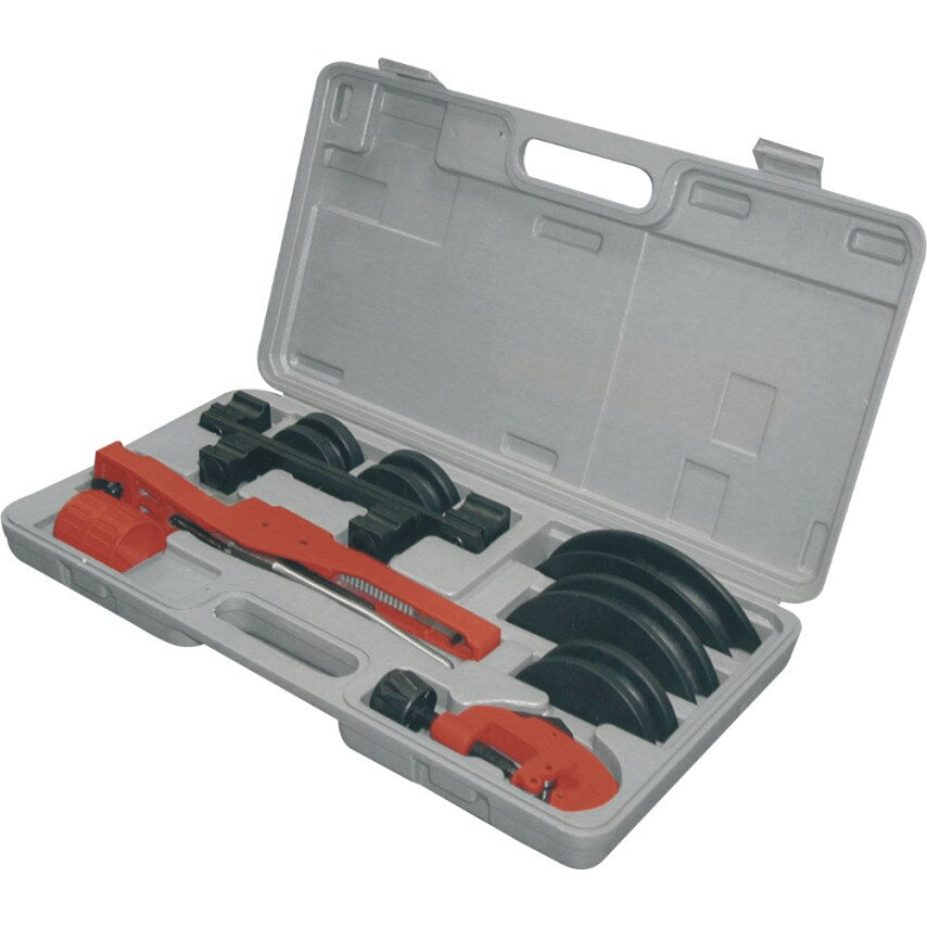 Ratchet Tube Bender 3/8-1/2-5/8-3/4-7/8"