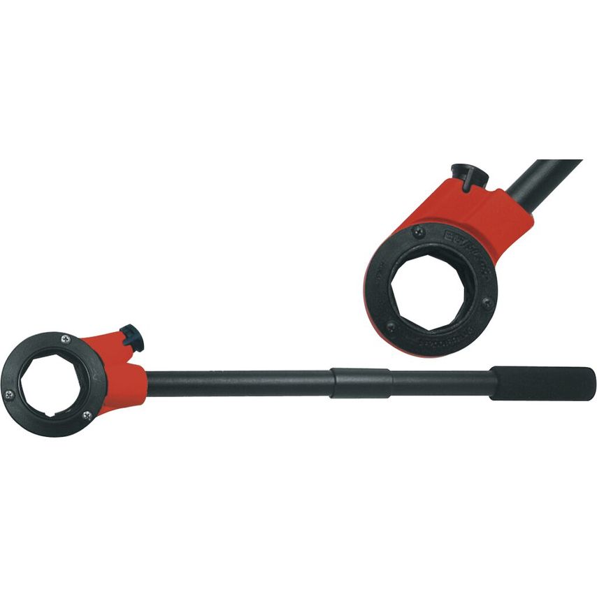 Ratchet W/Handle D.h.t. 1/4-1